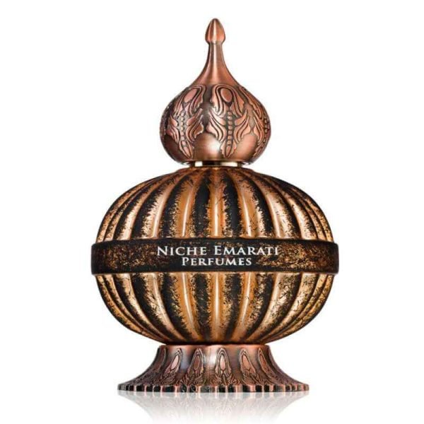 Antique by Niche Emarati Lattafa - 100ml