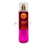 CHUPA CHUPS Bruma corporal Cherry Me Up 250 ml