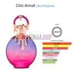 detalle shop miss armaf lattafa chic perfume arabe dubai lattafa orientica perfume arabe mas vendido