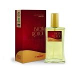 Bacha Rouge Colonia Prady - 90ml