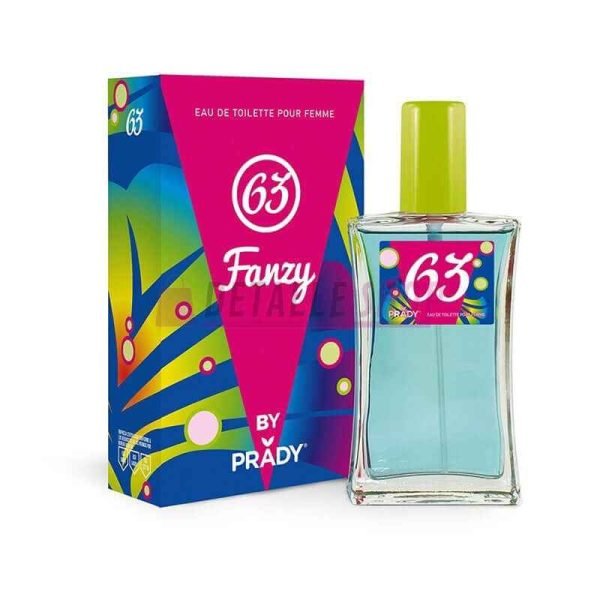 Fanzy Prady Colonia - 90ml