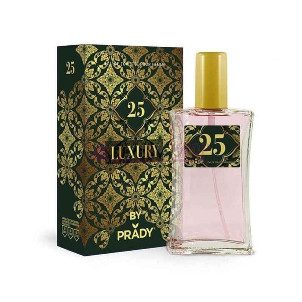 Luxury Colonia Prady - 90ml