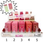 Colorete en Crema - Leticia Well