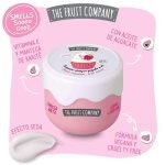 Crema Corporal Fresa y Nata - The Fruit Company