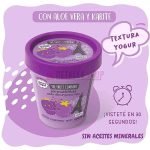 Moras Crema Textura Yogur The Fruit Company - 200gr