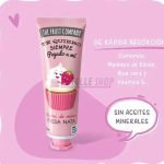 Fresa y Nata Crema de manos - The fruit company