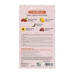 Dry Oil Glitter Coco The Fruit Company - 50 ml - Imagen 2