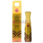 Ambientador de lujo Hareem Al Sultan para interiores en spray khalaj gold Dónde comprar Hareem Al Sultan gold ambientador spray Khadlaj