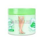 Exfoliante Corporal Melón - The Fruit Company