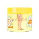 Exfoliante Corporal Piña - The Fruit Company