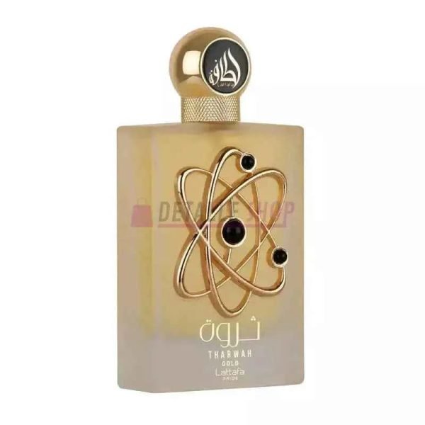 Tharwah Gold - 100ml