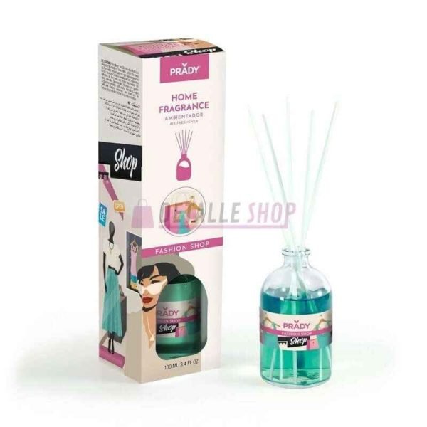 Fashion Shop Mikado Prady Ambientador - 100ml