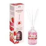 Fresa y Nata Ambientador Mikado Prady - 100ml