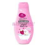 Fresa y nata Gel de Ducha - The Fruit Company