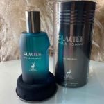 Glacier Pour Homme by Maison Alhambra - 100ml