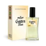 Golden Man Prady - 90 ml