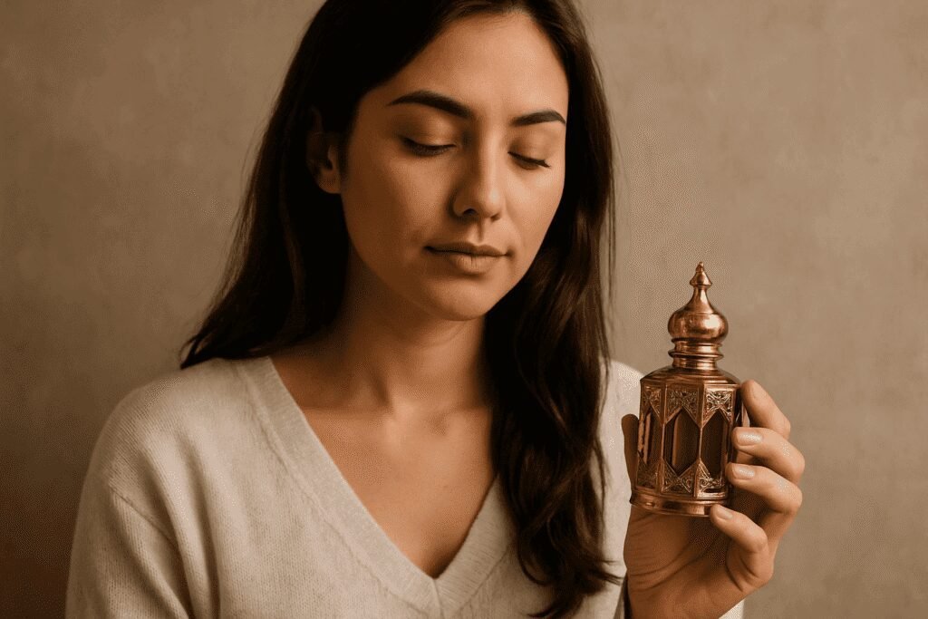 Guía Completa: Cómo Elegir tu Fragancia Árabe Perfecta