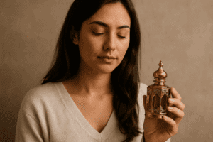 Guía Completa: Cómo Elegir tu Fragancia Árabe Perfecta