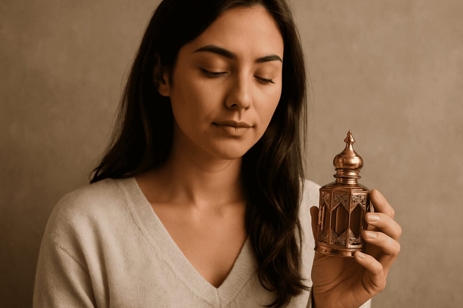 Guía Completa: Cómo Elegir tu Fragancia Árabe Perfecta