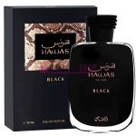 Comparativa entre Hawas Black y otros perfumes de Rasasi comprar online hawas black hombre perfume arabe