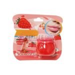 Mascarilla hidratante de labios Fresa - Yes Love