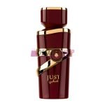JUST ANABI de Fragrance World Mujer epd oriental lattafa perfume dubai maison alhambra