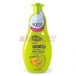 Melón Jabón Mousse Manos The Fruit Company - 250ml