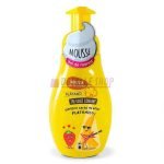 Plátano Jabón Mousse Manos The Fruit Company - 250ml
