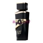 Just Aswad de Fragrance World  dior sauvage elixir lattafa perfume mas vendido arabe epd hombre