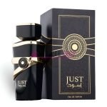 Just Aswad de Fragrance World sauvage dior perfume oriental dubai 