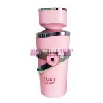 Just Ward de Fragrance World Mujer yara rosa lattafa edp arabe detalle shop dubai