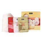 Kit Mascarillas Capilares Con Toalla - Sence - Imagen 2