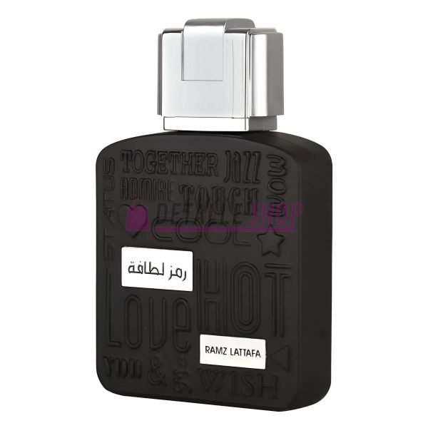 Dónde comprar Ramz Lattafa original Mejores precios para Ramz Lattafa perfume Duración del perfume Ramz de Lattafa