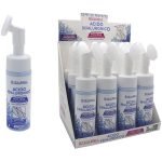 Ácido Hialurónico Limpiador Facial Mousse - Leticia Well