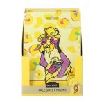Mascarillas Faciales Simba - Sence