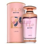  Fragancias orientales Lattafa Mayar Mayar perfume femenino 2024 notino amazon detalle shop oriental parfum dubai esencias 
