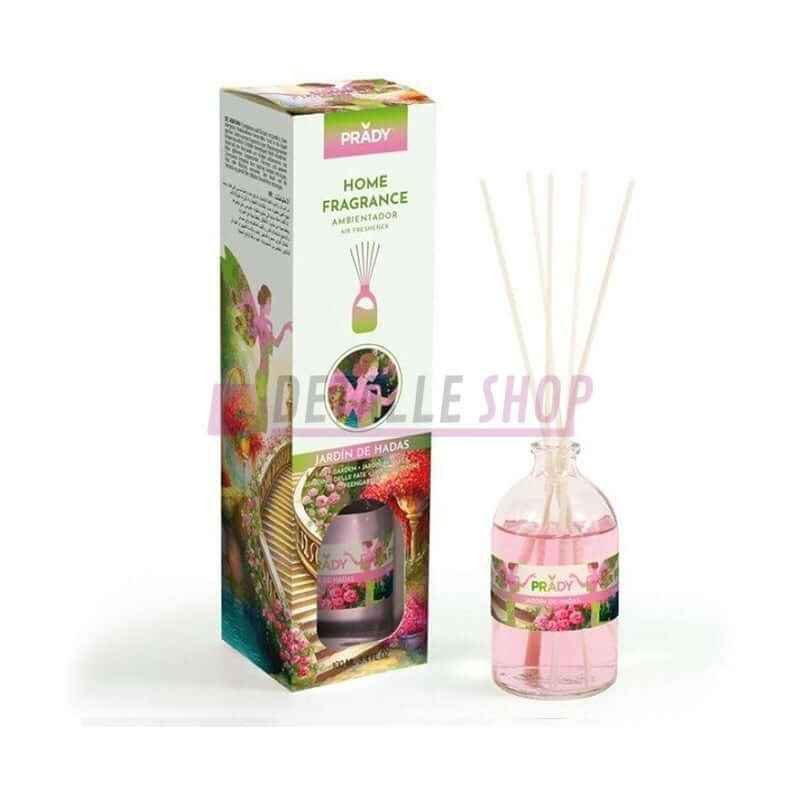 MikadoJardindeHadasPrady Jardín de Hadas Mikado Prady Ambientador - 100ml