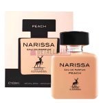 narissa perfume arabe oriental fragancia dubai maison alhambra oriental perfumes mujer narciso rodriguez