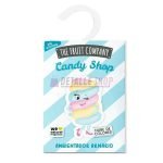 Nube de colores ambientador de armario - The Fruit Company