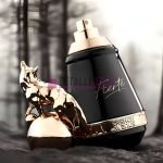 Fierte de Fragrance World es similar a Babycat de YSL Mejor perfume árabe unisex 2024 Fierte Fragrance World