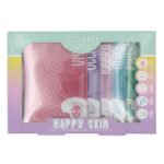 Pack 5 Mascarillas Rostro y Cuerpo - Cosmi
