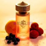 Paris corner khair fusion lattafa perfume arabe dubai frutos rojos oriental parfum detalle shop esencia dubai