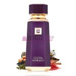 perfume Cocoa Morado opiniones y reseñas opiniones clientes dubai perfume arabe oriental dulce unisex