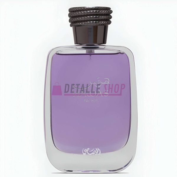 Perfumes similares a Hawas for Him de Rasasi Notas olfativas de Hawas for Him Rasasi