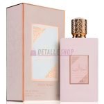 Perfume exclusivo Ameerat Al Arab Perfumes con notas de rosa y oud princesas arabes rosa lattafa asdaaf