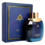 Notas de fragancia del Royce Blue de Vurv lattafa.de
Precio del perfume Royce Blue Vurv