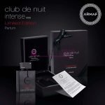 Perfumes arabes en lorca murcia alicante crevilente madrid barcelona valencia perfumes arabes al por mayor perfumes armaf club de nuit intense man limited edition mejor perfume para hombre