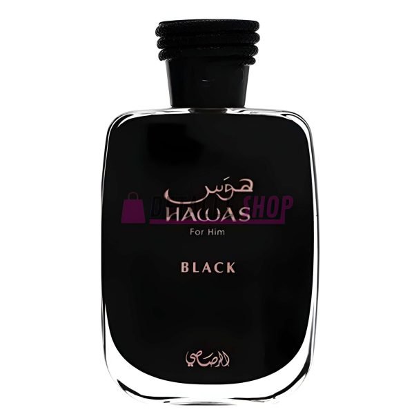 Dónde comprar Hawas Black en Valencia murcia alicante barcelona madrid españa