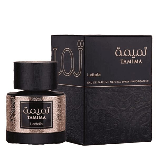 Tamima - 100ml - DetalleShop