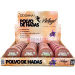Polvo de Hadas Magic Iluminador - D´Donna